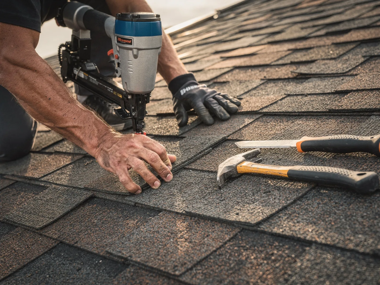 Why choose Roof Repair in Wisdom, MT